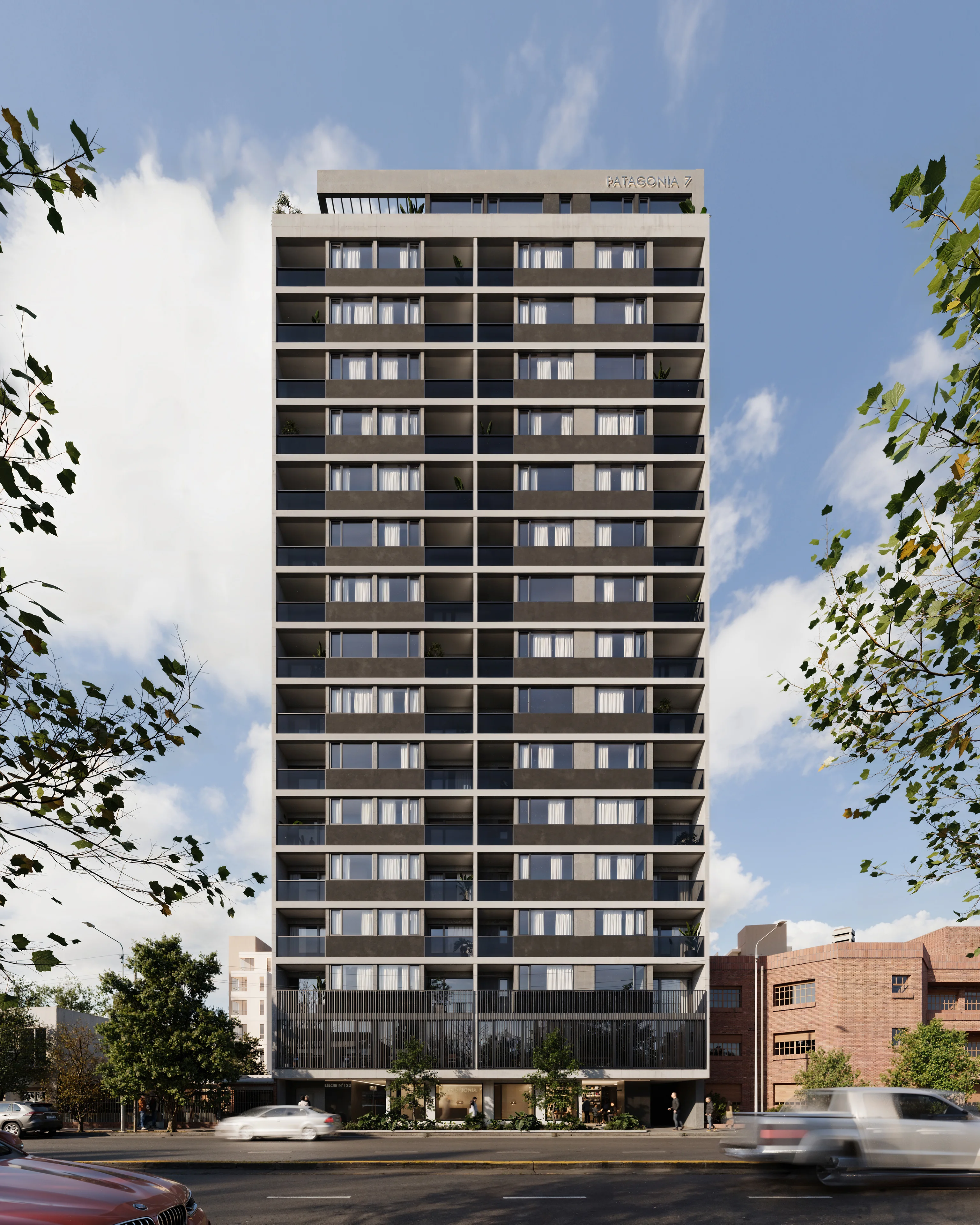 EDIFICIO PATAGONIA 7